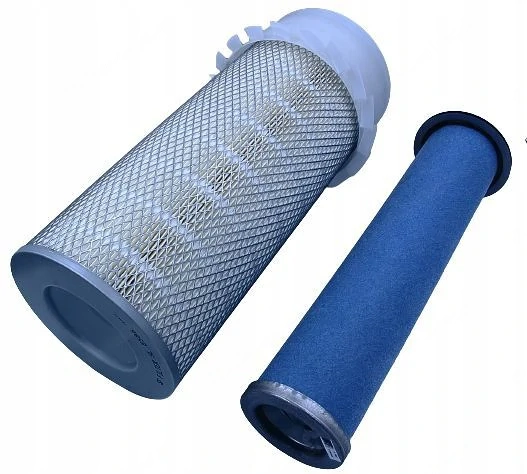 Artikel: SF filter air filter air filter SL8586 SL8587 MANITOU MRT 1640 KALMAR DC 10-600 Hochwertige