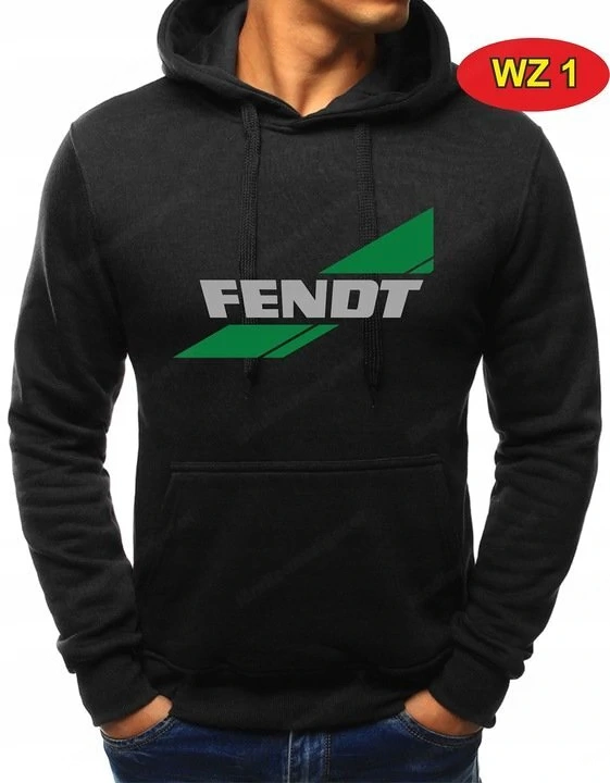 Artikel: Fendt PREMIUM hoodie hoodie sweatshirt pullover men's CHOICE OF COLOR Hochwertiger Artikel 