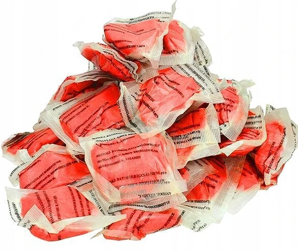 Artikel: 3kg Rat Bait Mice Rat Bait Fighting Rat Poison Highly Effective Pads Hochwertiger Artikel a