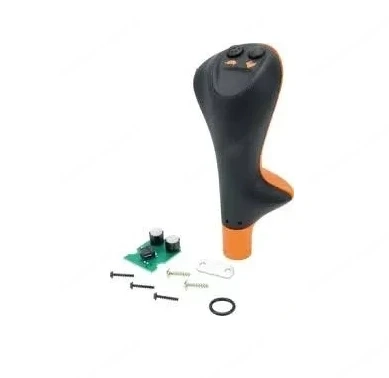 Artikel: John Deere 6010 6020 Range Lever Knob ORIGINAL Joystick AL208095 Hochwertiger Artikel aus u