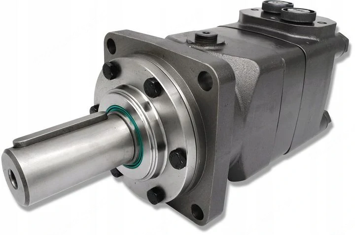 Artikel: HYDRAULIKMOTOR GRUPPE 4 BMT 400cm3 WELLE 40 mm Hochwertiger Artikel aus unserem Online-Shop