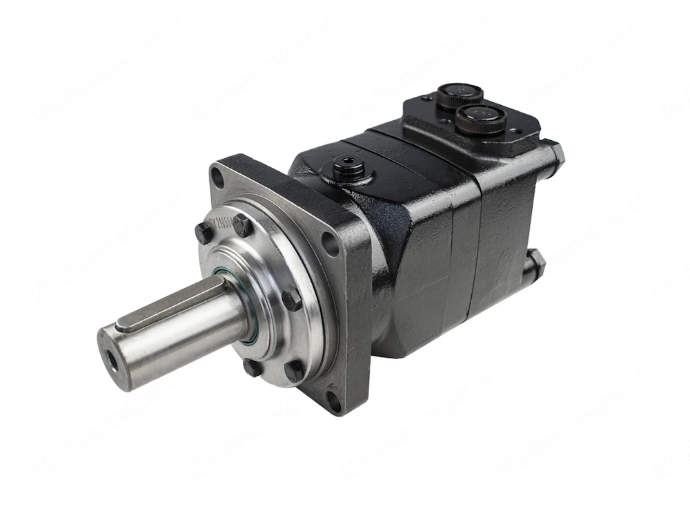 Artikel: HYDRAULIKMOTOR Motor alsg4 bmt omzt omst omt bm6 500cm 3 Hochwertiger Artikel aus unserem O