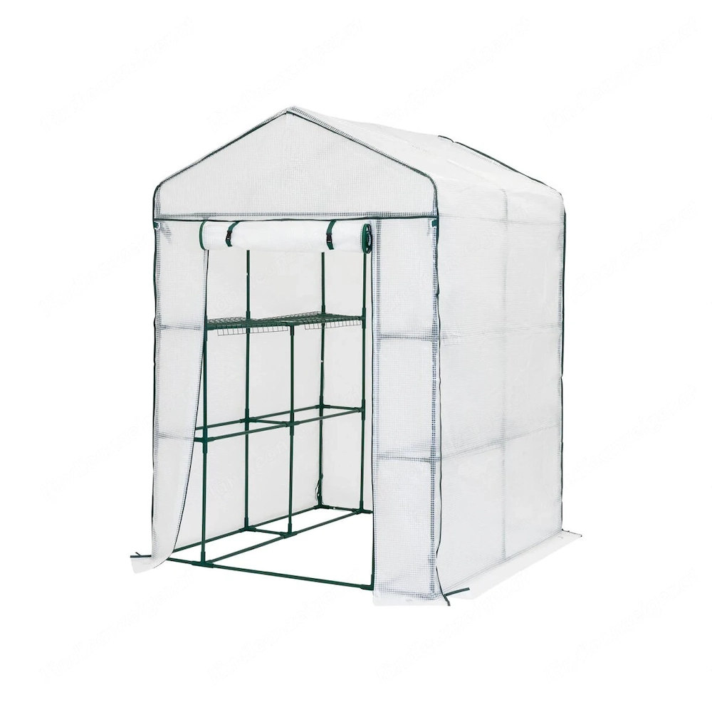 Artikel: Parkside greenhouse walk-in greenhouse Hochwertiger Artikel aus unserem Online-Shop