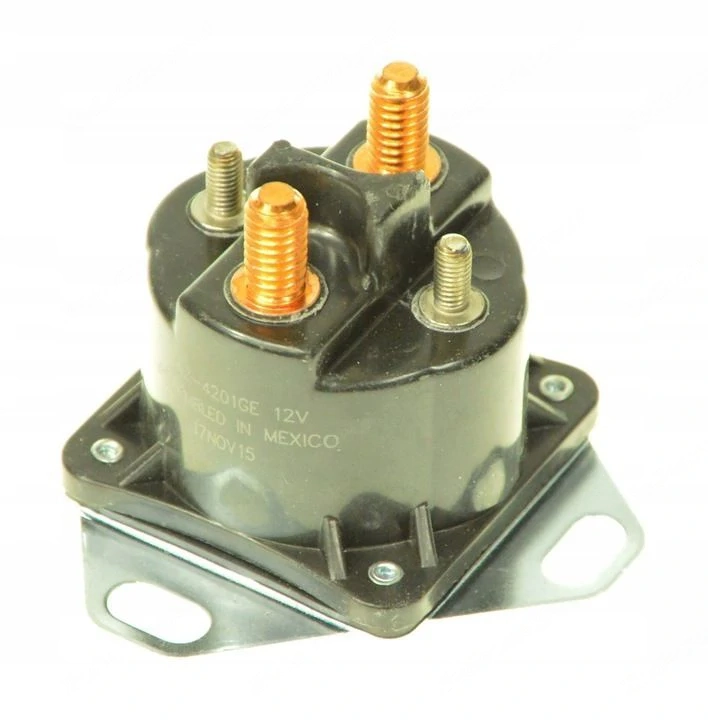 Artikel: Original John Deere starter relay RE164448 Hochwertiger Artikel aus unserem Online-Shop