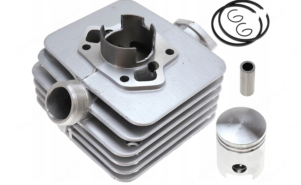 Artikel: Simson S51 S50 N Duro engine tuning kit 60s Hochwertiger Artikel aus unserem Online-Shop