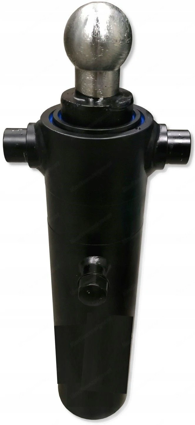 Artikel: HYDRAULIC CYLINDER Tipper TRAILER PISTON Set D-35 Hochwertiger Artikel aus unserem Online-S