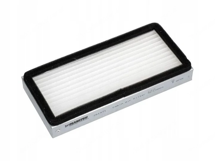 Artikel: Original MANITOU climate filter pollen filter cabin filter 261971 Hochwertiger Artikel aus 