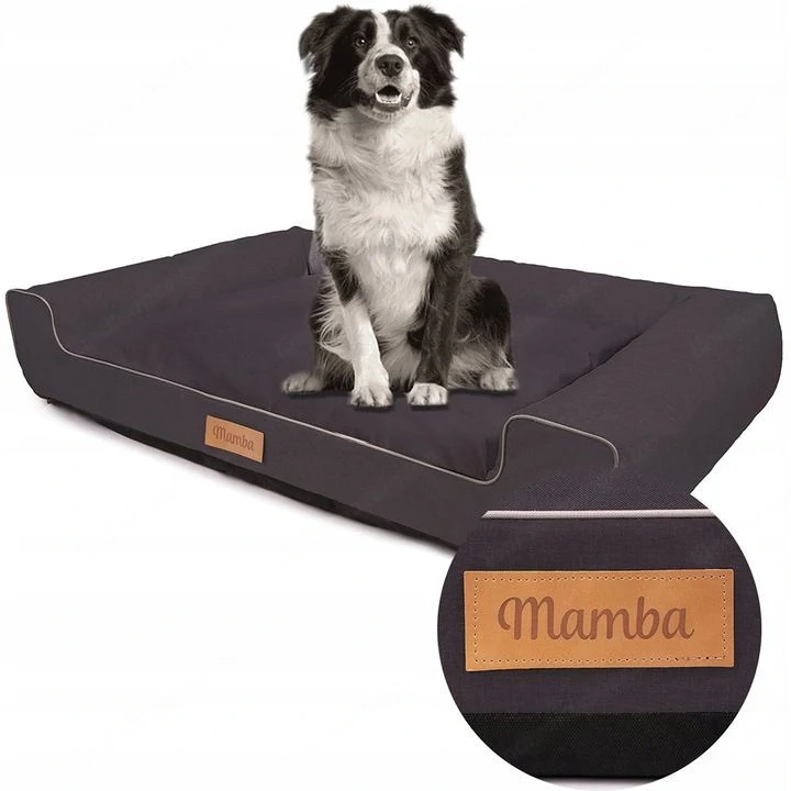 Design Handmade Hundebett Hundekissen Sofa Hundesofa Tierbett Katzenbett Hundekorb Schlafplatz mit N