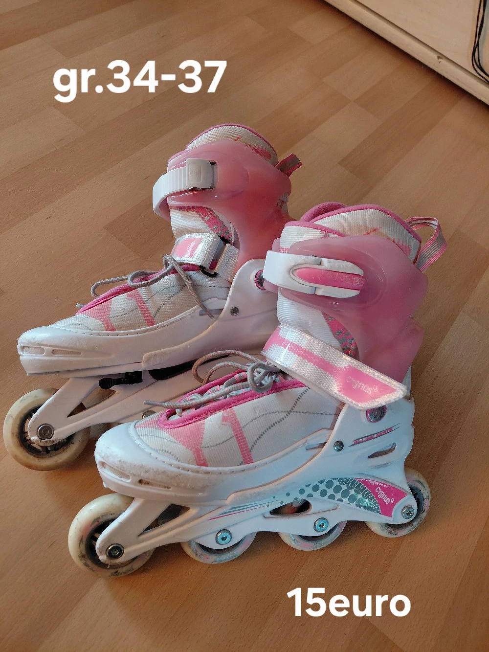 Rollerblades 
