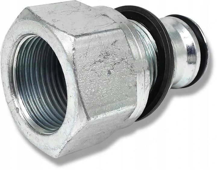 2x druckbuchse druckhuelse p80 fuer verteiler 3 4 80l
