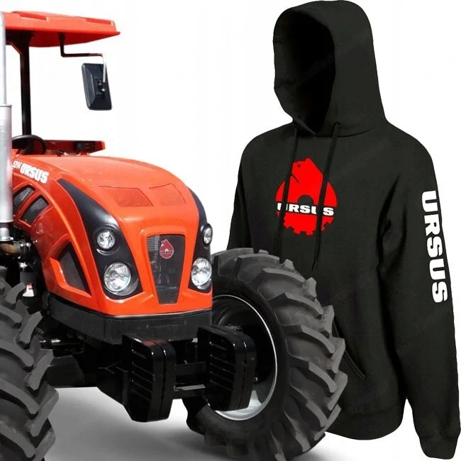Artikel: URSUS PREMIUM hoodie sweatshirt pullover men's CHOICE OF COLOR Hochwertiger Artikel aus uns
