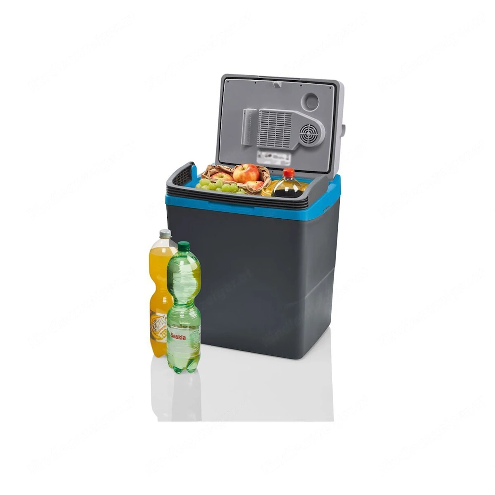 Artikel: CRIVIT Elektro Kuehlbox 230 V CEK 29 B4 30l Hochwertiger Artikel aus unserem Online-Shop