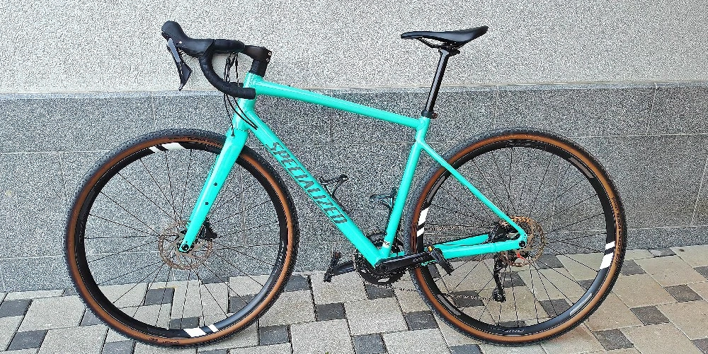 Gravel Specialized Diverge E5 ELITE 