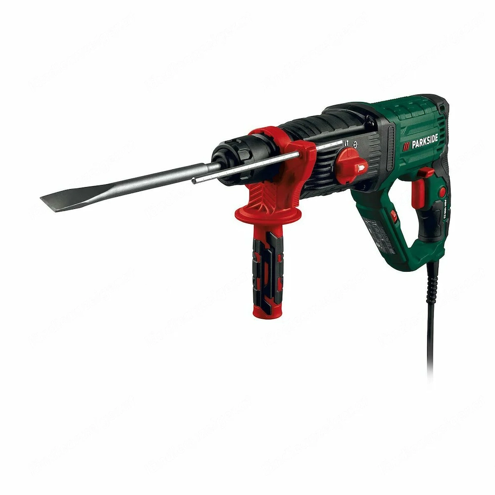 Parkside Bohr und Meisselhammer PBH 1050 C3