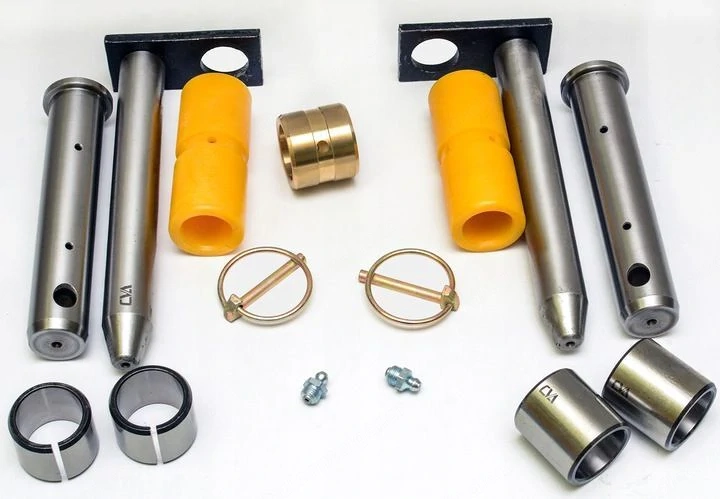 Artikel: BUSHING SET SHOVEL JCB MINI 8014 8016 8018 8020 CVA Hochwertiger Artikel aus unserem Online