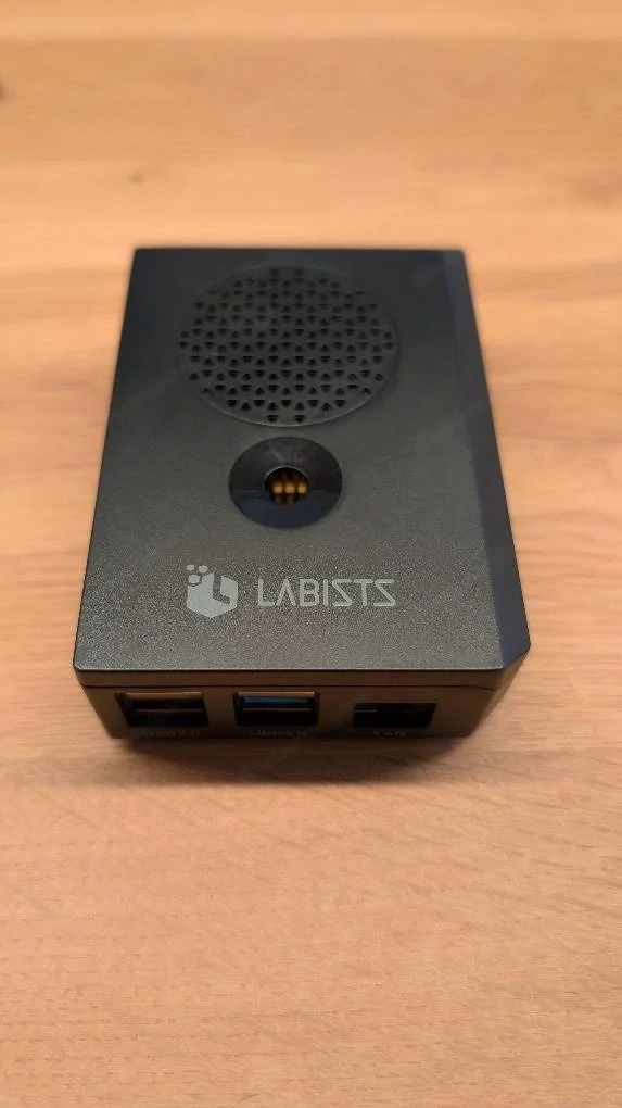 Raspberry Pi 4 Model B