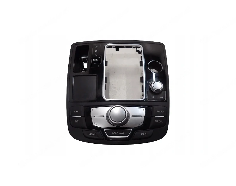 Artikel: Audi A6 C7 4G radio control 4G1919610F MMI control panel navigation Hochwertiger Artikel au