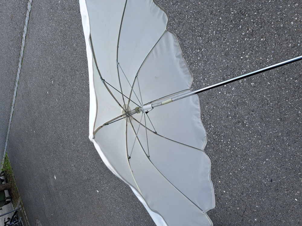 Sonnenschirm Kinderwagen