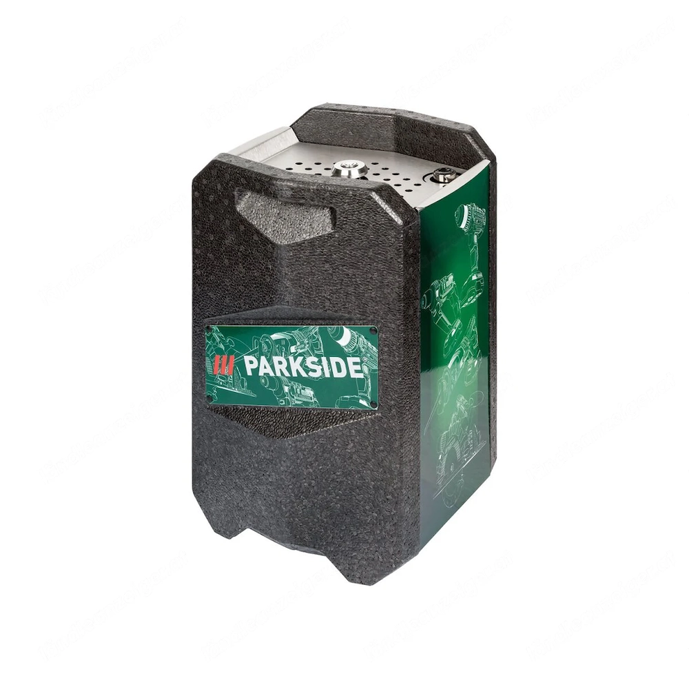 Artikel: Beer Buddy by Parkside beer dispenser, 5 l XXL starter set Hochwertiger Artikel aus unserem