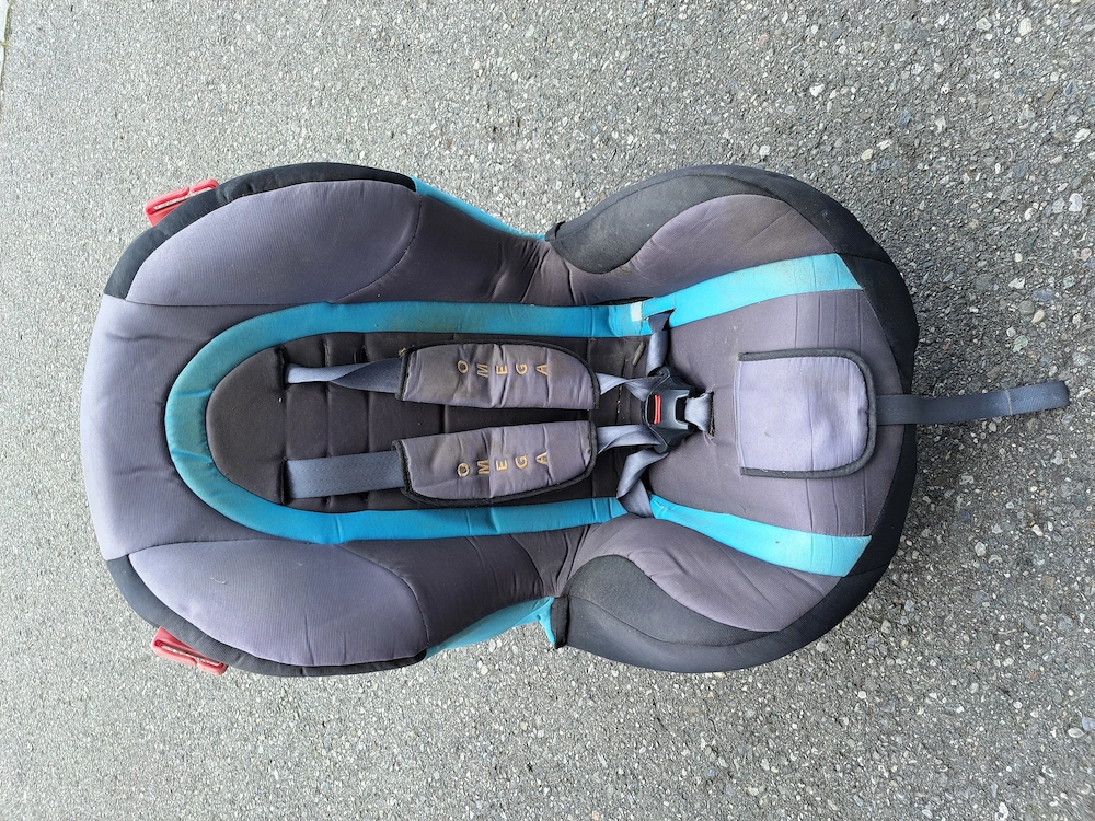 Kindersitz