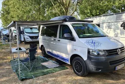 VW T5