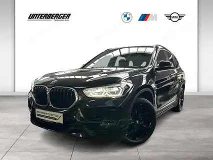 BMW X1 xDrive18d F48 B47