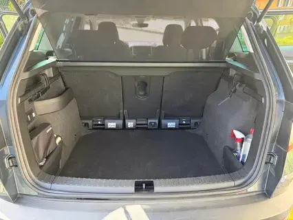 Skoda Karoq 4x4 2.0 TDI