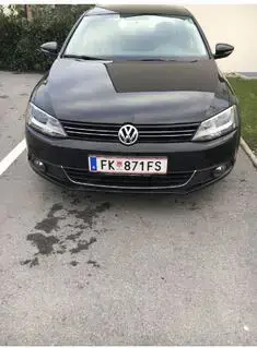VW Jetta
