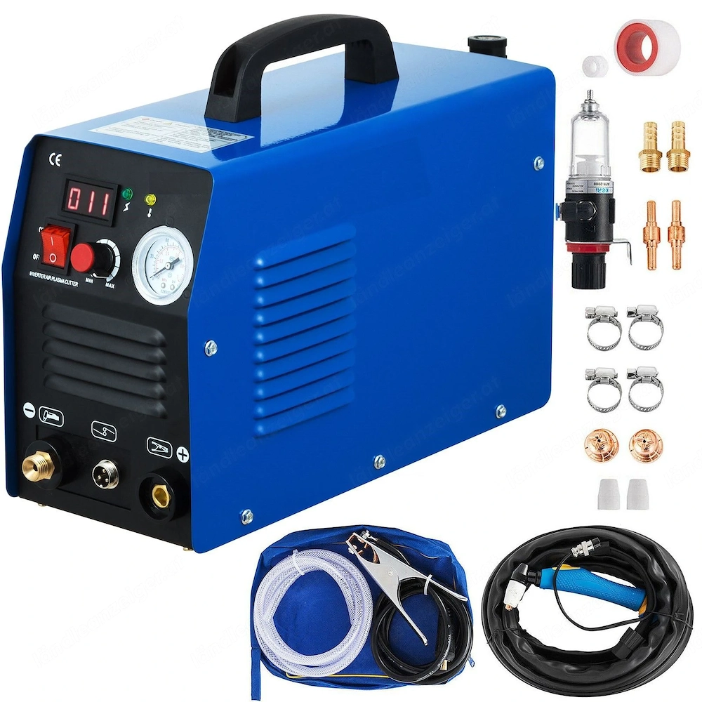 Artikel: Plasma cutter inverter plasma cutter cutter metal cutter 220V 60A Hochwertiger Artikel aus 