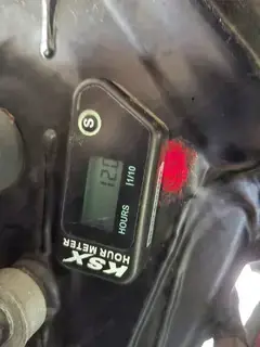 KTM 450 SMR Supermoto
