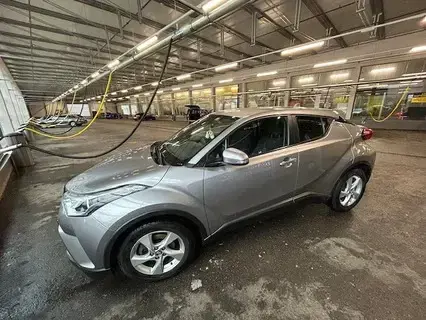 Toyota C-HR 1.2 Benzin | nur 35.000 km | Service  Pickerl NEU | Garantie