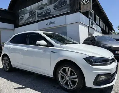 VW Polo