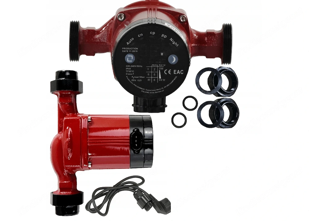 Hydraulikpumpe   Industriepumpe