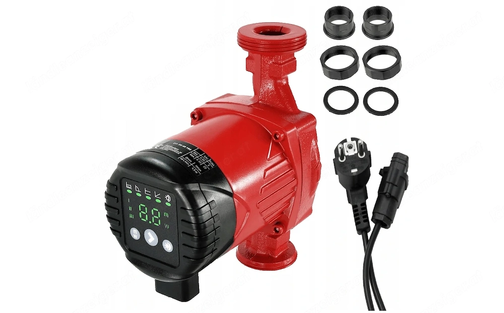 Hydraulikpumpe   Industriepumpe