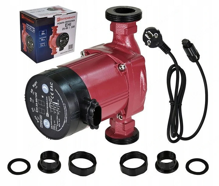 Hydraulikpumpe   Industriepumpe