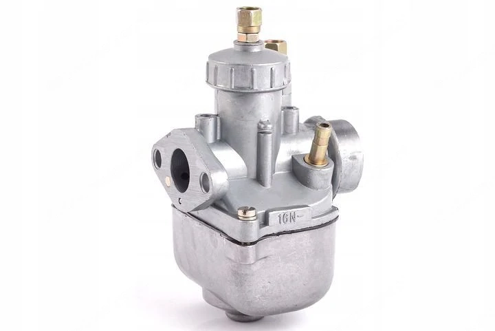 Artikel: CARBURETOR SIMSON S50 S51 WIDE THROTTLE 16N1-11 Hochwertiger Artikel aus unserem Online-Sho