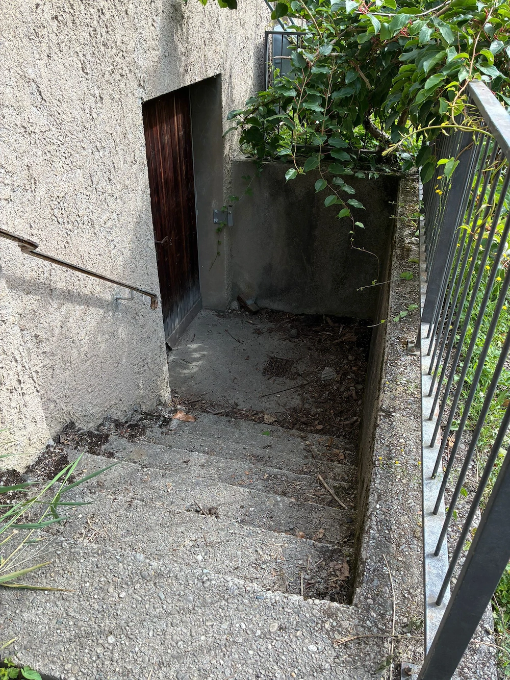 Lagerfläche in Altach zu vermieten