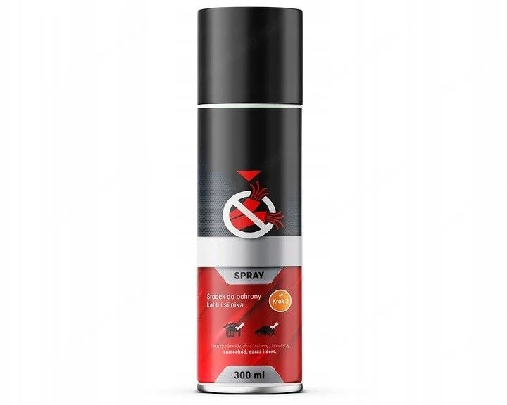 Artikel: marderspray auto haus effektivste marderschutz formel auf dem markt 300ml hochwertiger arti