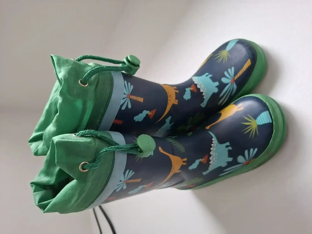 Gummistiefel Grösse 25