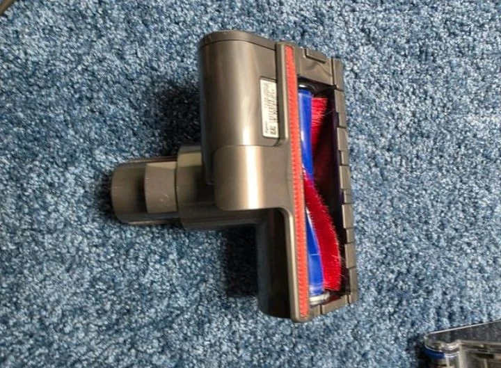 Dyson V11 absolute extra 