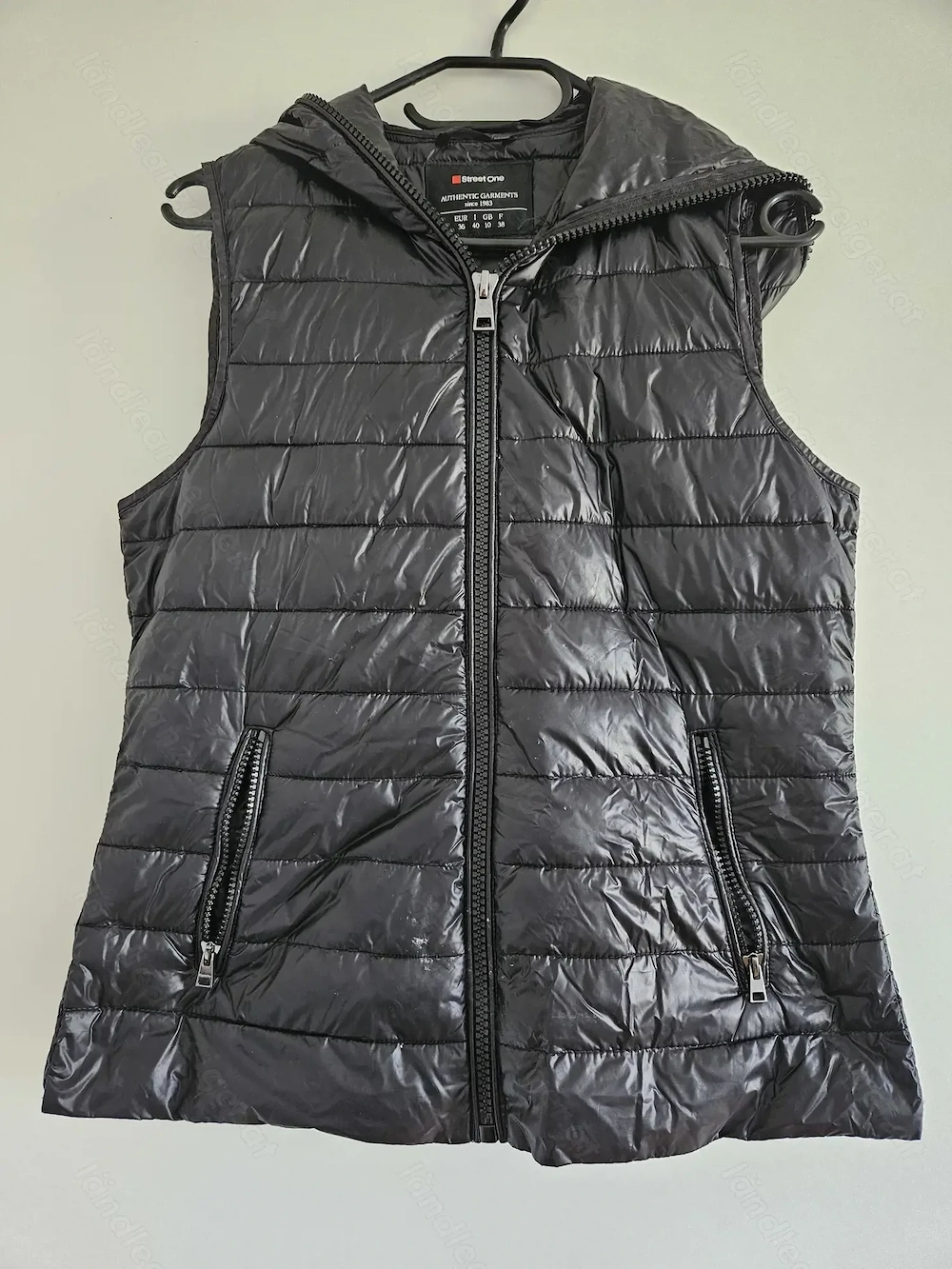 Streetone Outdoor Weste