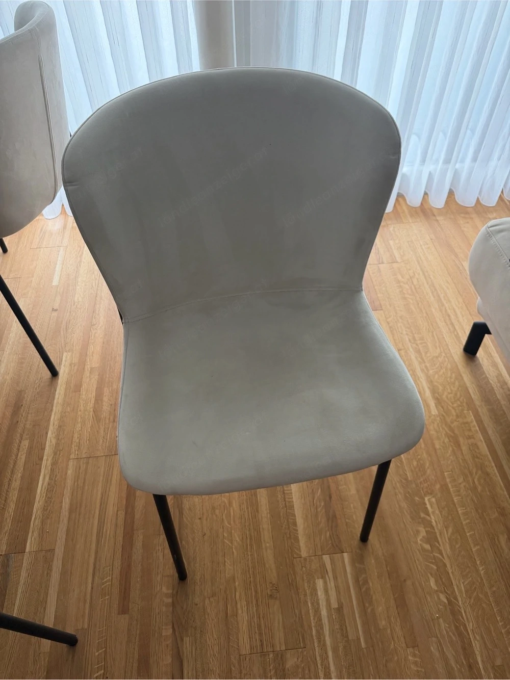 Esszimmer stühle 6stück
