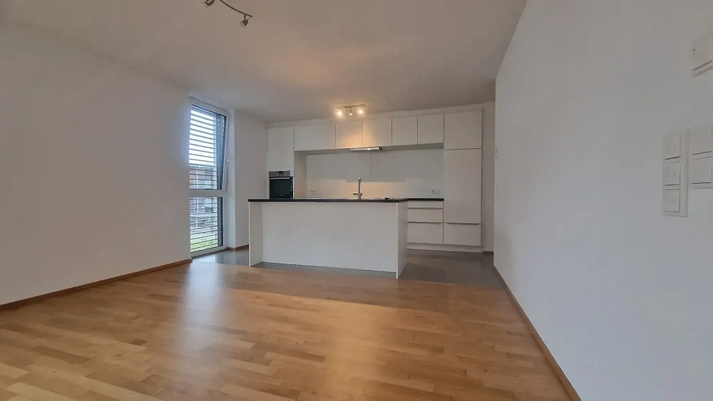 Moderne 3-Zimmer-Wohnung mit 2 Terrassen in zentraler Lage in Schwarzach