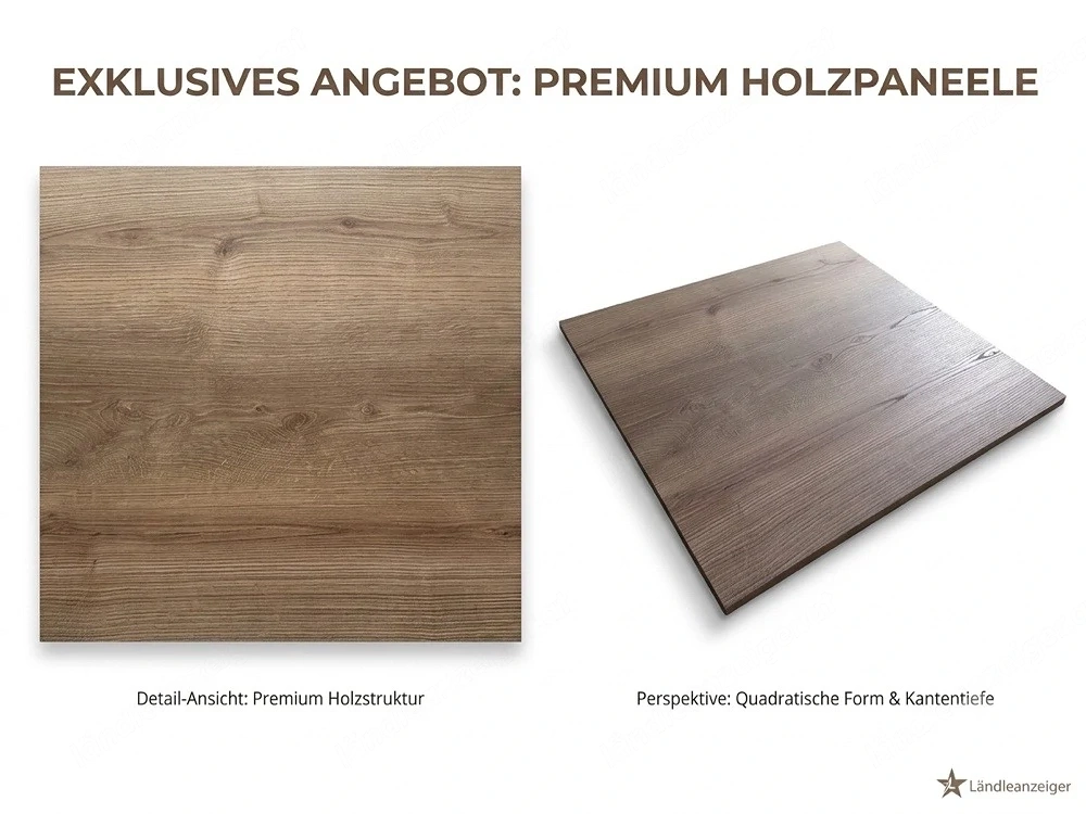 Holzplatte Eiche, Holzpannel, Holz Fach, Holz Boden, 