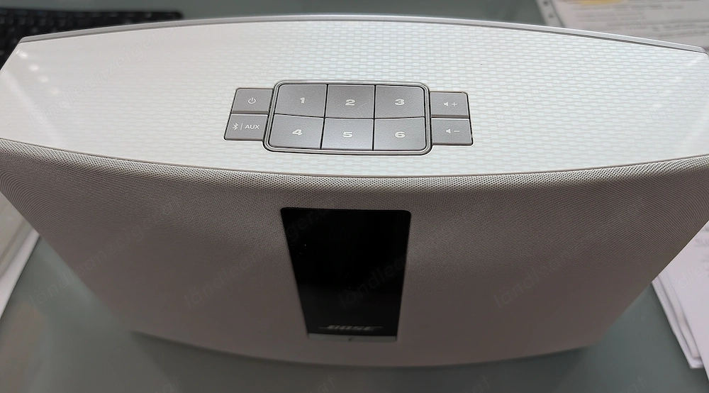 SoundTouch 20 Bose