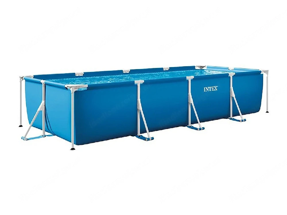 Aufstellpool