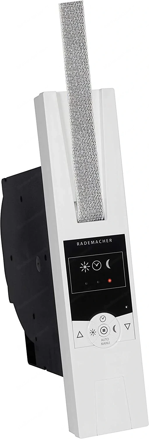 Rademacher RolloTron Standard Plus 60 kg Zugkraft 1305 UW Elektrischer Gurtwickler fuer Rolllaeden