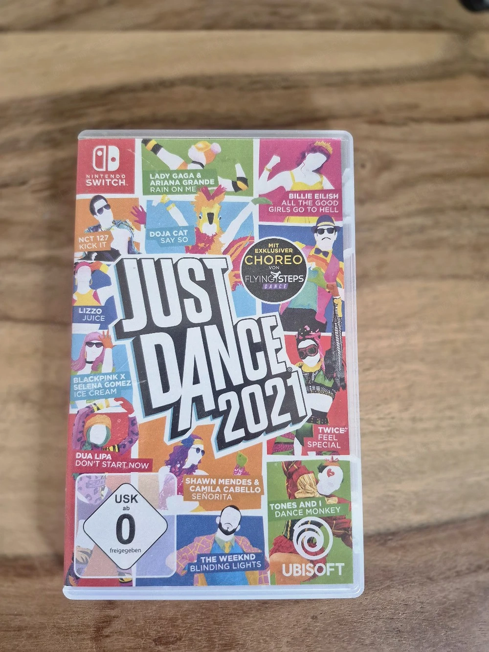 Nintendo DS Spiele 