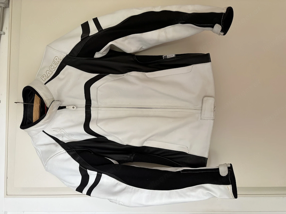 Motorradjacke für Damen