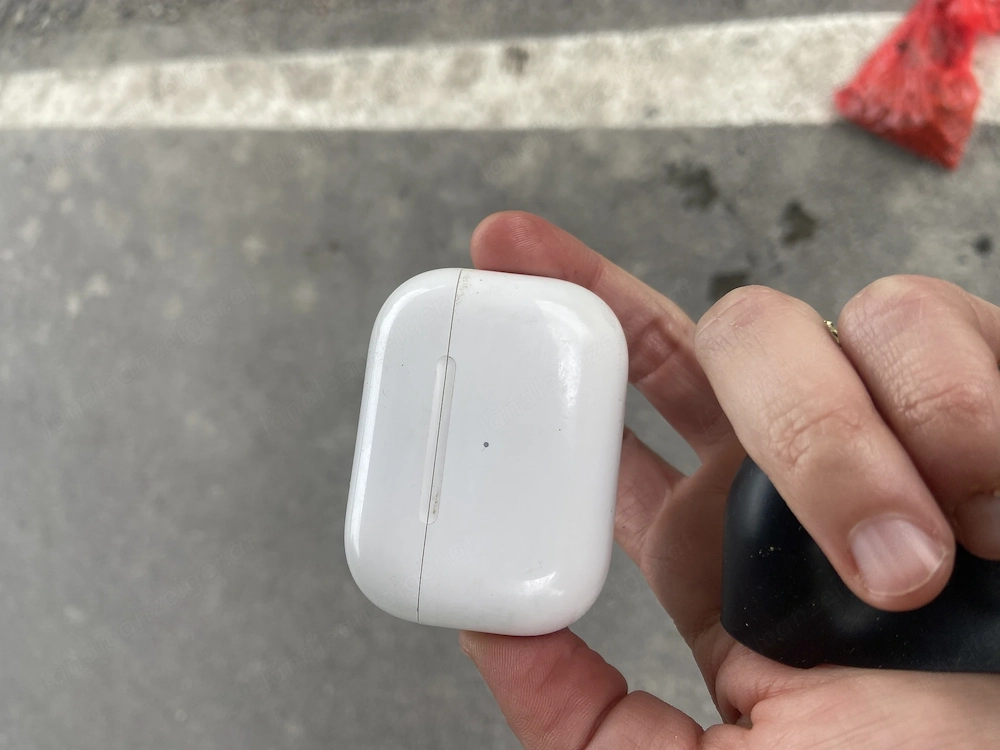 Apple Airpods Pro